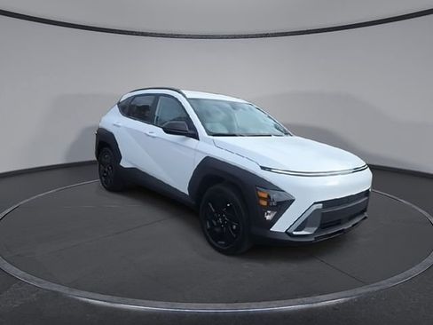 New 2026 Hyundai Kona SEL Sport image 2