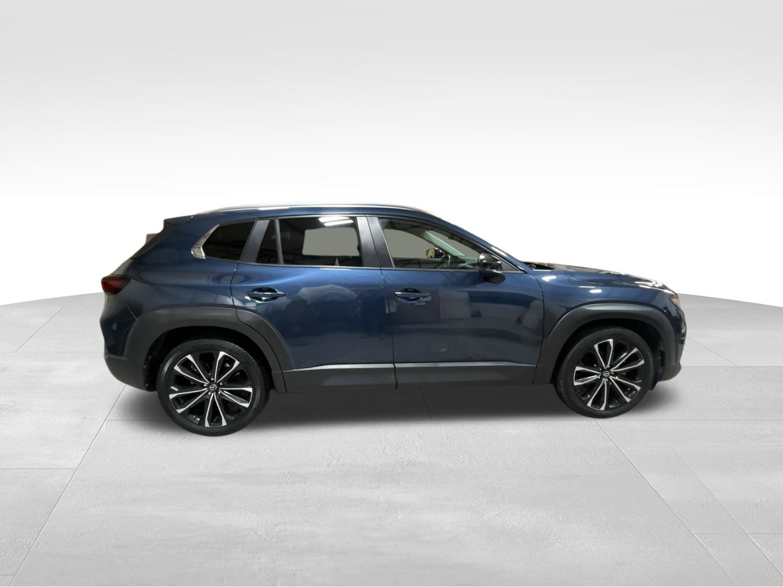 Used 2023 MAZDA CX-50 AWD 2.5 Turbo w/ Cargo Package image 4