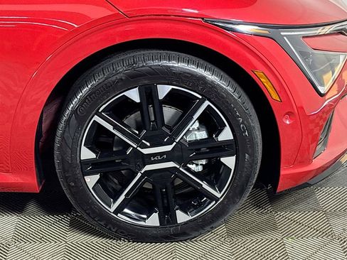 New 2025 Kia EV6 GT-Line image 23