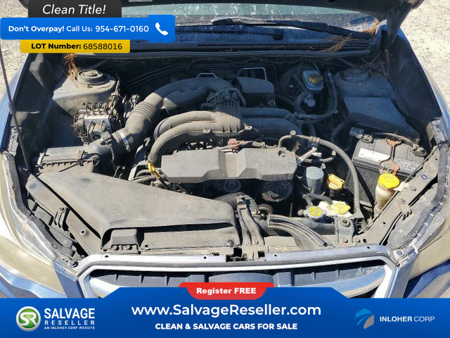 Used 2012 Subaru Impreza 2.0i w/ Popular Pkg 1 AWD/4WD image 15
