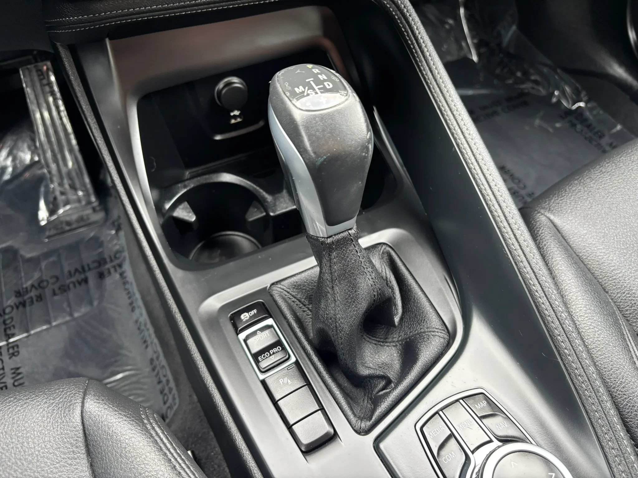Used 2019 BMW X1 sDrive28i FWD image 40