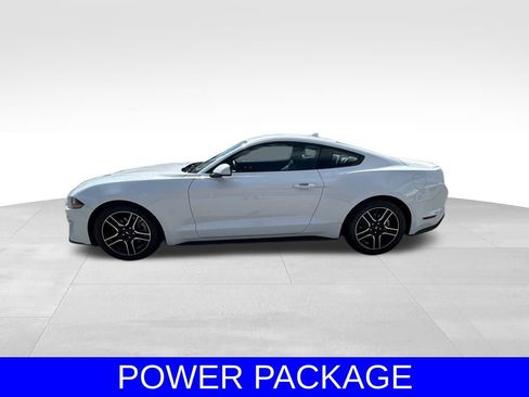 Certified 2023 Ford Mustang Premium image 8