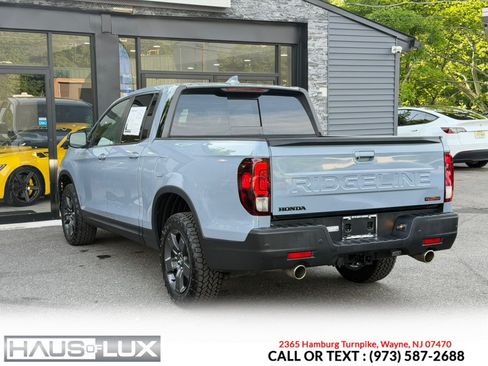 Used 2026 Honda Ridgeline TrailSport image 22