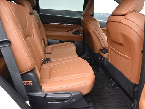 Used 2023 INFINITI QX60 Sensory w/ Vision Package AWD/4WD image 20