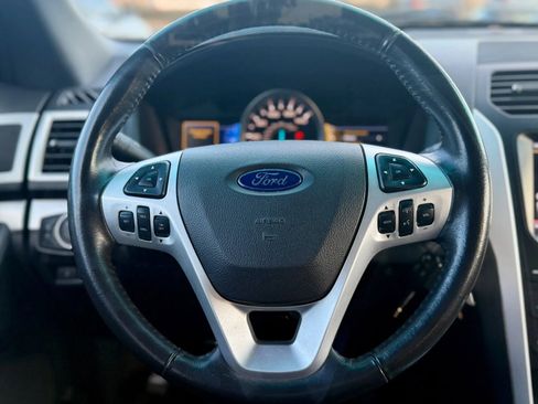 Used 2013 Ford Explorer XLT image 17