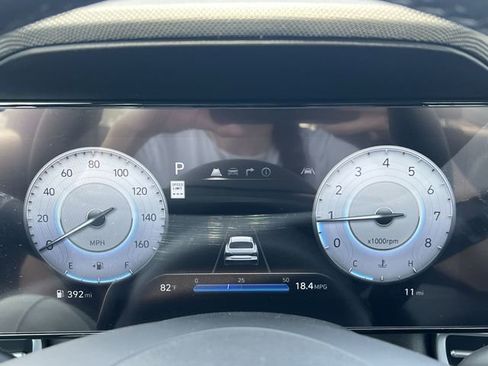 New 2026 Hyundai Elantra Limited FWD image 21