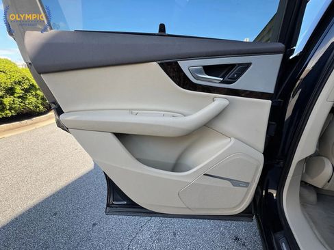 Used 2018 Audi Q7 2.0T Premium Plus AWD/4WD image 51