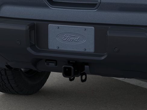 New 2026 Ford Bronco Sport Badlands image 23