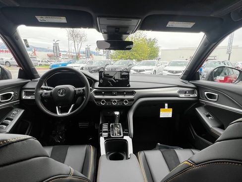 New 2026 Acura Integra A-Spec image 13