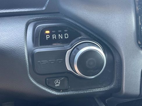 Used 2022 RAM 1500 Big Horn RWD image 34