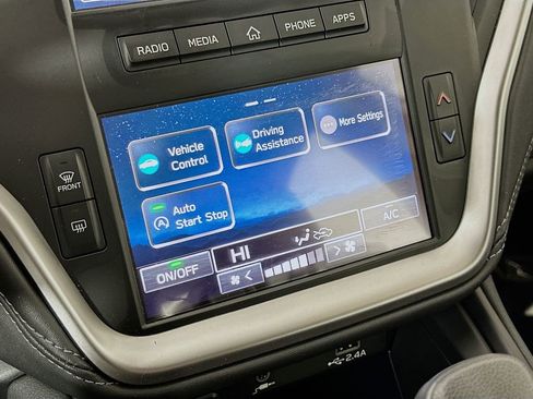 Certified 2025 Subaru Legacy Base image 20