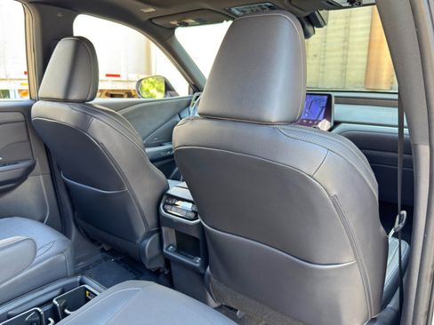 Used 2024 Lexus TX 350 AWD w/ Captains Chair Package image 35