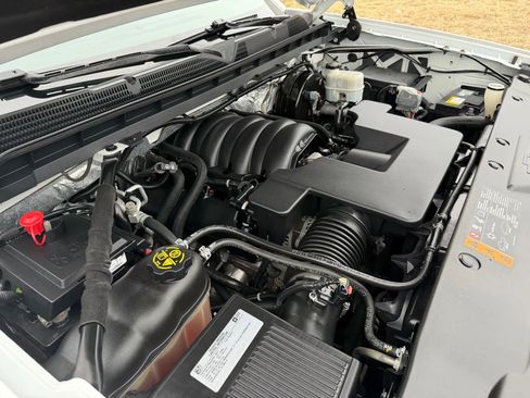 Used 2017 Chevrolet Silverado 1500 LT w/ All Star Edition image 37