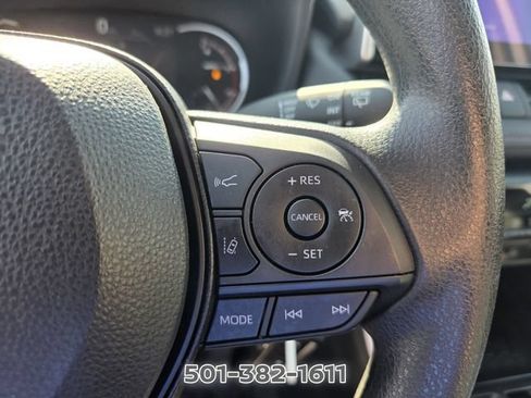 Used 2023 Toyota RAV4 LE FWD image 18