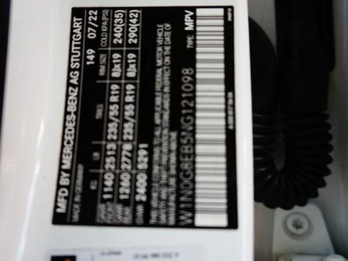 Used 2022 Mercedes-Benz GLC 300 4MATIC image 86