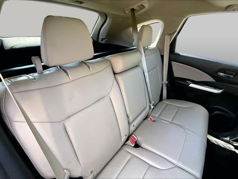 Used 2015 Honda CR-V EX-L image 20