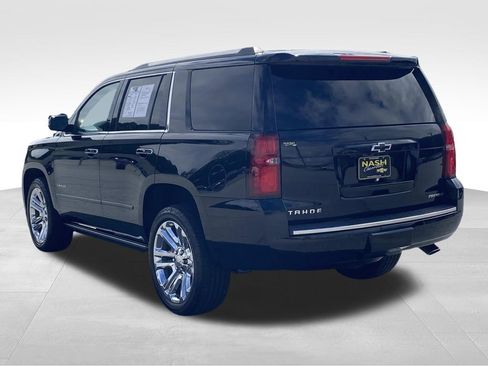Used 2020 Chevrolet Tahoe Premier w/ Premier Plus Edition image 5