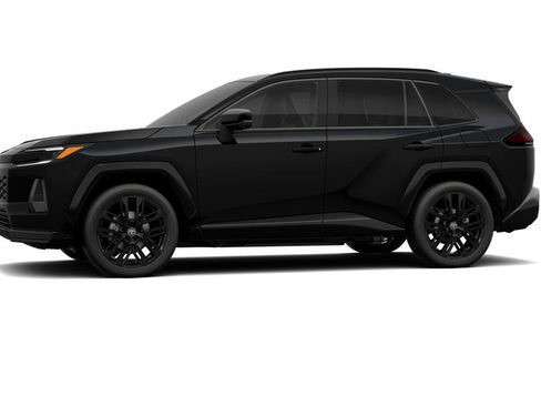 New 2026 Toyota RAV4 XSE AWD/4WD image 3