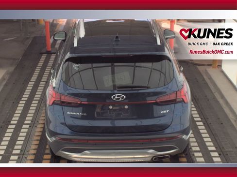 Used 2023 Hyundai Santa Fe Limited image 7