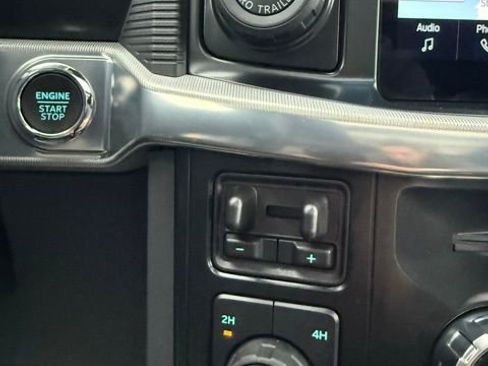 Used 2025 Ford F150 Lariat w/ Equipment Group 502A High image 37