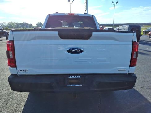 Used 2022 Ford F150 XL w/ Equipment Group 101A High AWD/4WD image 4