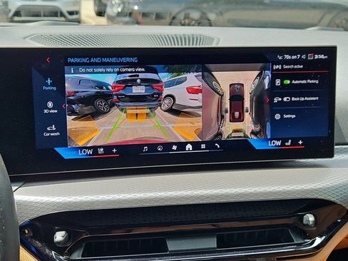 Used 2026 BMW M440i Coupe RWD image 14