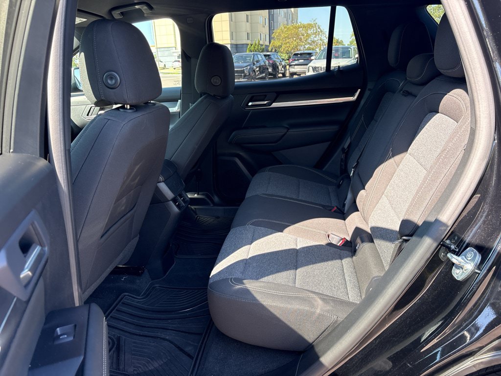 Used 2026 GMC Terrain Elevation FWD image 17