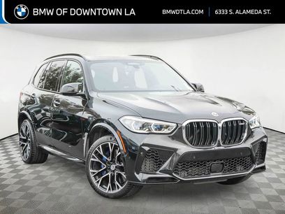 Used 2023 BMW X5 M w/ Executive Package