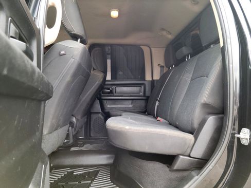 Used 2020 RAM 3500 Tradesman image 14