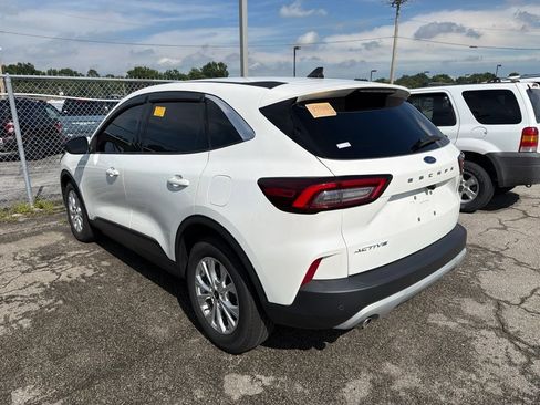 Used 2023 Ford Escape Active FWD image 5