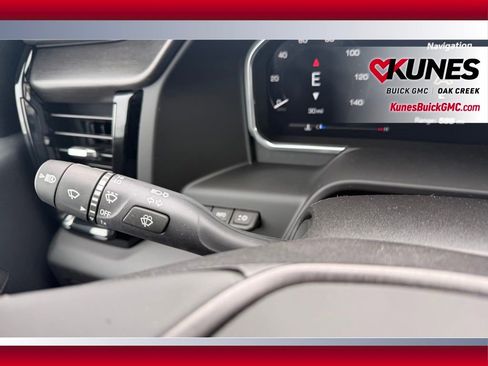 New 2026 GMC Sierra 2500 AT4 w/ AT4 Premium Plus Package AWD/4WD image 15