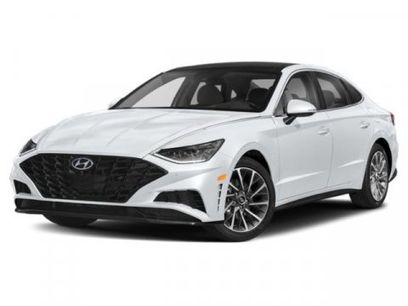 Used 2022 Hyundai Sonata Limited