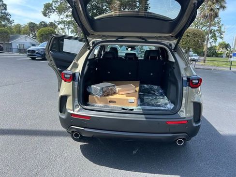 New 2026 MAZDA CX-50 Meridian Edition w/ Weather Package image 11