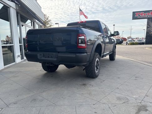 Used 2022 RAM 2500 Power Wagon image 9