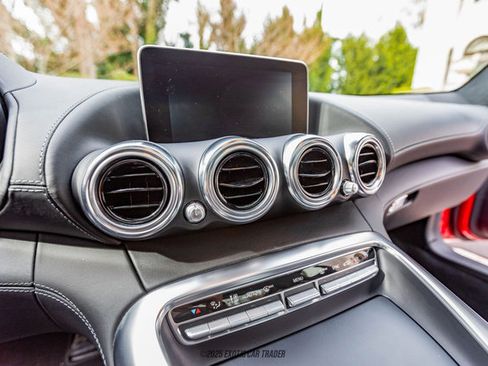 Used 2016 Mercedes-Benz AMG GT S image 37
