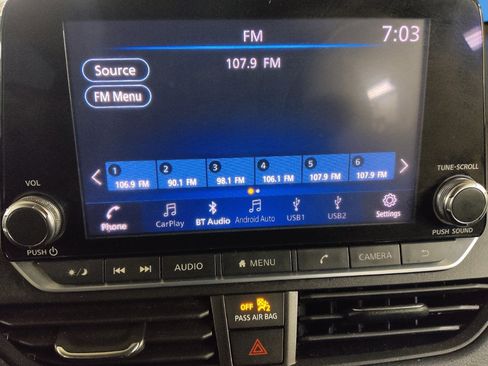 Used 2021 Nissan Altima 2.5 SR image 25