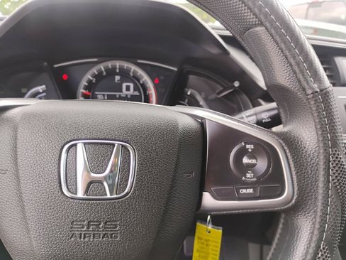 Used 2017 Honda Civic LX image 28