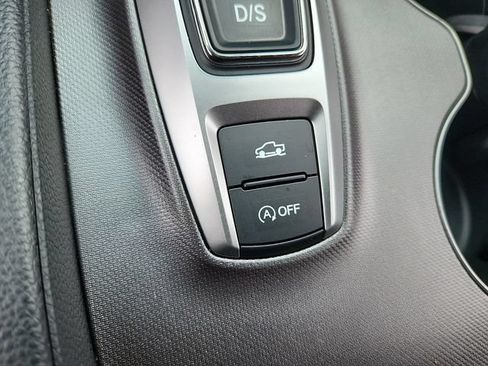 Used 2025 Honda Ridgeline Sport+ image 23