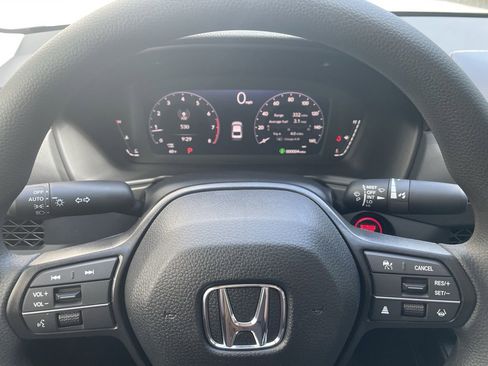 New 2025 Honda Accord SE image 15