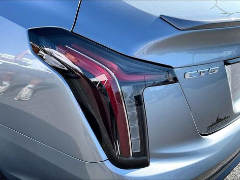 Used 2024 Cadillac CT5 V Blackwing RWD image 25