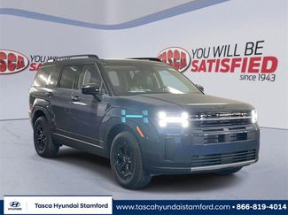 New 2026 Hyundai Santa Fe XRT video 1