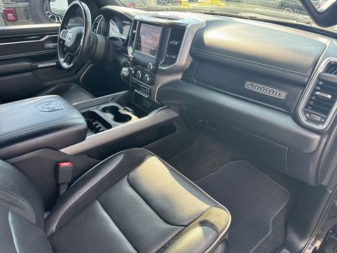 Used 2020 RAM 1500 Laramie w/ Sport Appearance Package image 28
