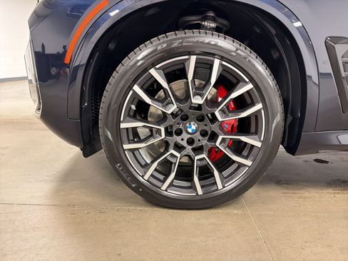 New 2026 BMW X5 sDrive40i w/ M Sport Package RWD image 13