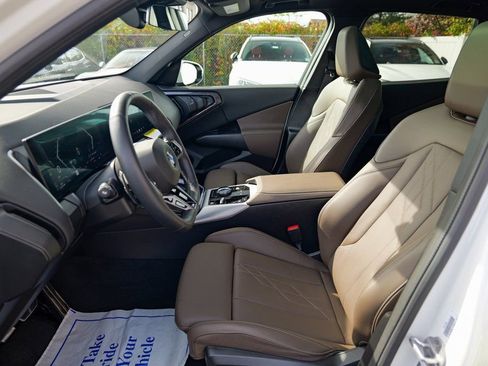 Used 2025 BMW X3 xDrive30i w/ M Sport Package image 19