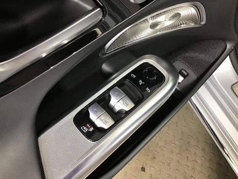 Used 2025 Mercedes-Benz E 450 4MATIC Sedan image 28