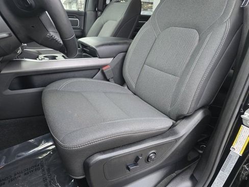 Used 2020 RAM 1500 Big Horn image 5