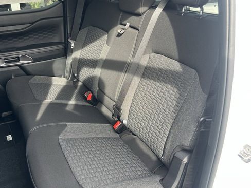 New 2025 Ford Ranger XLT w/ FX4 Off-Road Package image 18