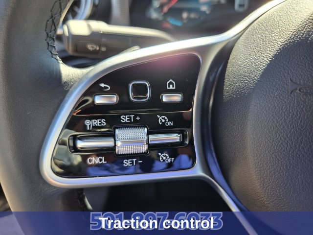 Used 2022 Mercedes-Benz A 220 4MATIC image 32