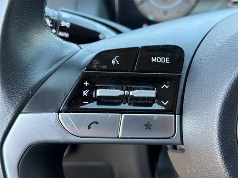Used 2023 Hyundai Tucson SEL w/ Convenience Package image 25
