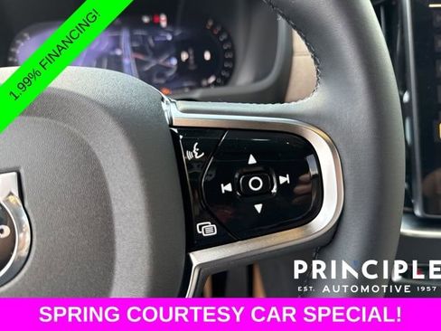 New 2026 Volvo XC90 B5 Core AWD/4WD image 22